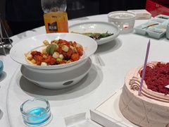-聆桂烤鸭·金奖烤鸭(静联广场店)