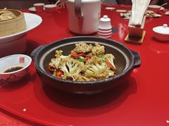 -山西会馆·晋菜·晋商宴·牌匾博物馆(胜利东街店)