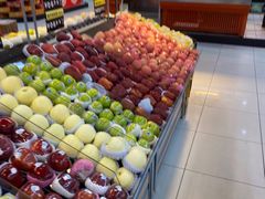 -南城百货(亭江店)