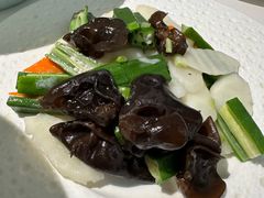 养生素小炒-3号仓库·创意中国菜(嘉兴龙鼎万达店)