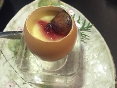 -江户前日本料理(瑞诗酒店店)