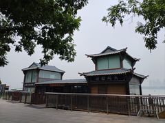 -云龙湖旅游景区