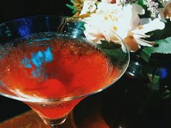 -爵士花园音乐酒吧餐厅