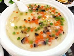 晋阳一品豆腐-晋阳饭庄(虎坊桥店)