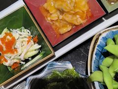 -昱匠·日本料理(金融街店)