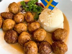 -宜家·瑞典风味餐厅(北京西红门店)