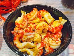 -靓靓蒸虾(中山公园店)