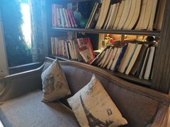 -慕佳精品西餐咖啡(新华北区店)