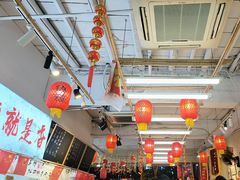 -扬二春炒饭(国庆路总店)