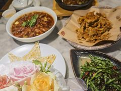 -辛香汇·锦里丨现炒川菜(中南城店)