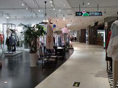 -天虹购物中心(石路店)