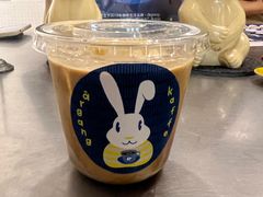 -argangKaffe(宝庆路店)