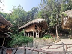 -海南槟榔谷黎苗文化旅游区