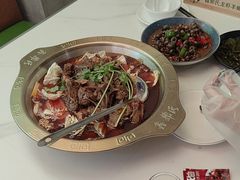 -鑫郭氏·南昌20年大排档·小龙虾羊蝎子(潮阳里店)