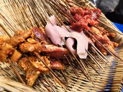 -马路边边串串香(双井直营店)