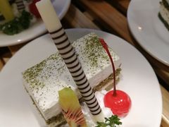 -美洲岛烤肉自助餐厅