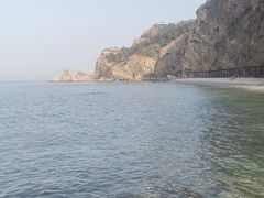 -长岛南北长山旅游景区