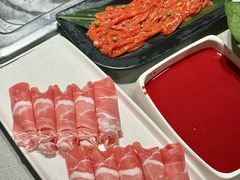 -海底捞火锅(吉利大厦店)