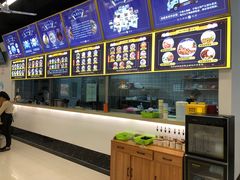 -面道赞宁海海鲜面(迎凤街店)