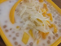 -七七家的糖水店(南湾街1号店)