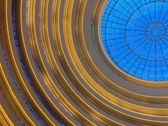 -杭州国际会议中心洲际酒店-原素全日餐厅(解放东路店)