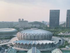 -济南喜来登酒店