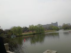 -浙江大学圆正·启真酒店