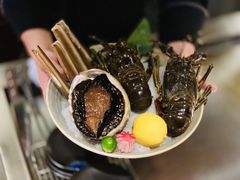 -岩也·日料与酒(龙岗天安云谷店)
