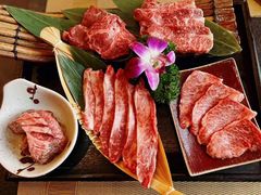 -觅福里•熟成和牛餐厅