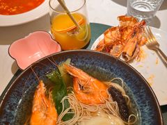 -ins森林童话餐厅coffee&bistro