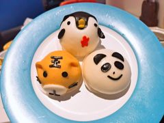 -帝企鹅自助餐厅•儿童岛•真企鹅(长隆企鹅酒店)