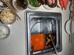 -海底捞火锅(方圆荟店)