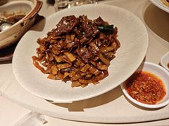 -侨美食家·粤菜(体育西路店)