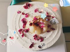 -山与蓝·轻糖鲜果蛋糕(勒泰店)