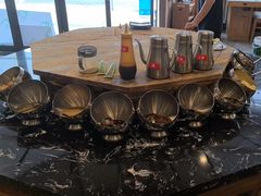 -庖丁家水煮牛排火锅(巴国城店)