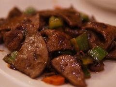 酱爆猪肝-永兴餐厅(复兴中路店)
