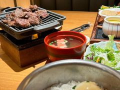 -味太助·银饭食堂(中华城店)
