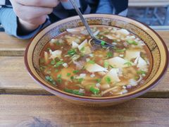 -清真·伊清阁餐厅