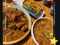 -金掌勺锅包肉(太原万达店)