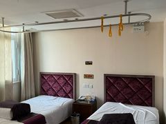 -东方之珠洗浴休闲广场(和平店)