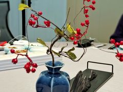 -香山湖渔家大院