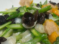 -颂福楼·南京菜(定淮门店)