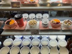 -文宇奶酪店(南锣鼓巷店)
