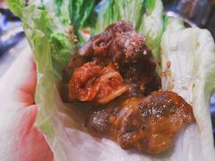 -玄希浪漫厨房·韩料烤肉(湖滨银泰in77店)