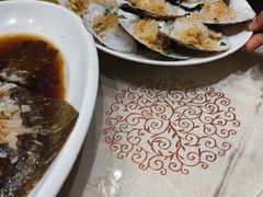 -海鲜码头·中国菜