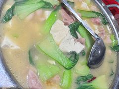 -高伟炒鸡总店(金源路店)