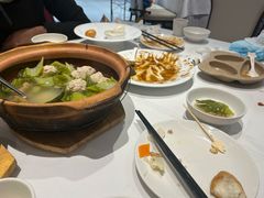 -眉州东坡(鸿坤店)