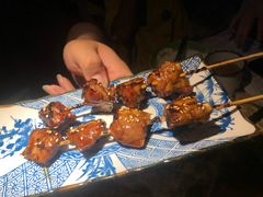 -探鱼·鲜青椒爽麻烤鱼(领展购物广场店)