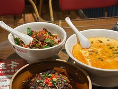 -味上湘菜馆(岳麓山店)
