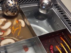 -海底捞火锅(顺义华联店)